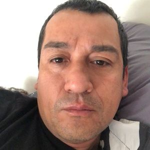 Meet your Posher, Edinson